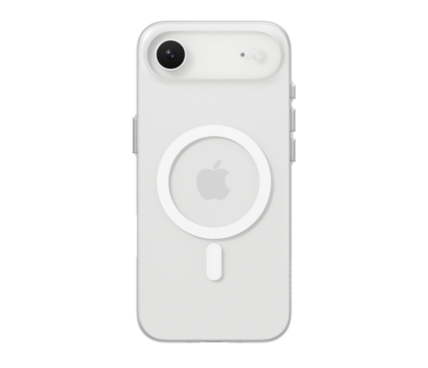 MAGEASY Lyte M do iPhone Air (Translucent ) - 1416010 - zdjęcie